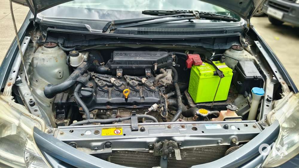Toyota Etios G, 2014, Petrol