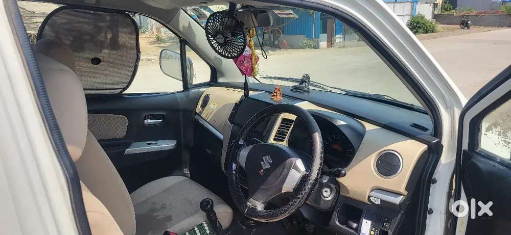 Maruti Suzuki Wagon R 2018 Cng & Hybrids 150000 Km Driven