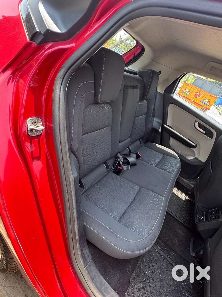 Tata Altroz 1.2 Xza Petrol Dct, 2022, Petrol