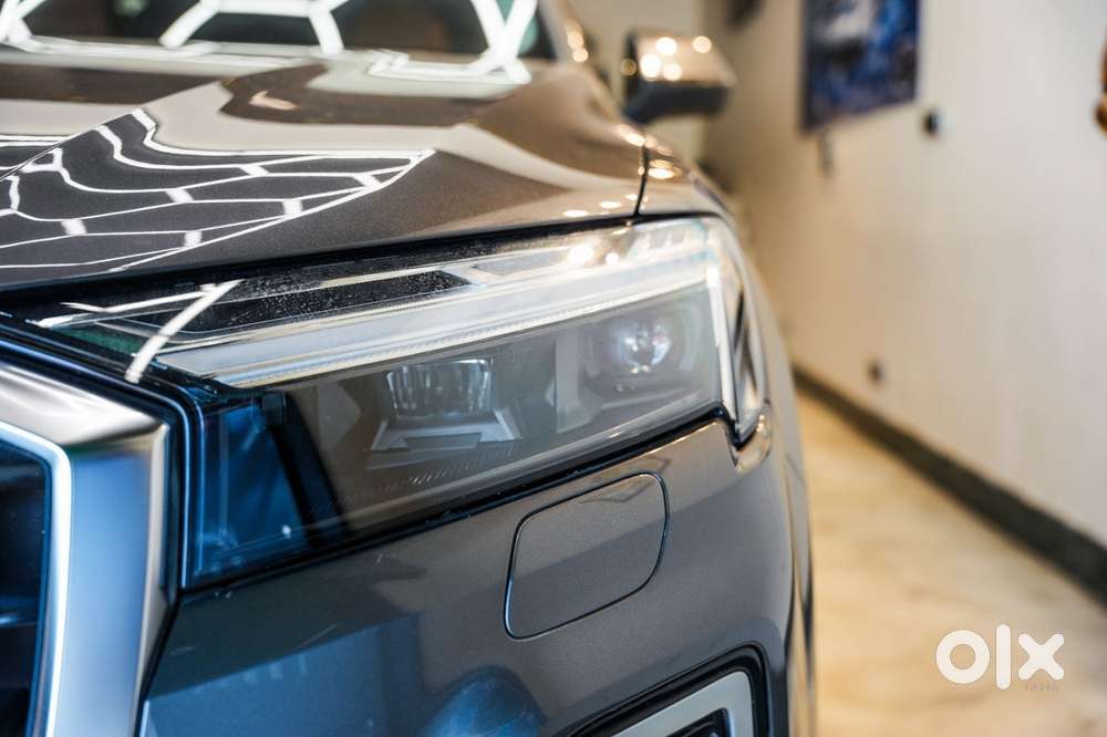 Audi Q7 3.0 Technology 55 Tfsi, 2025, Petrol