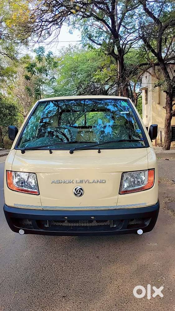 Ashokleyland dost plus xl