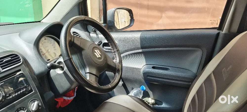 Maruti Suzuki Ritz 2016 Diesel 70000 Km Driven