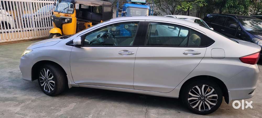 Honda City I-dtec Vx, 2017, Diesel