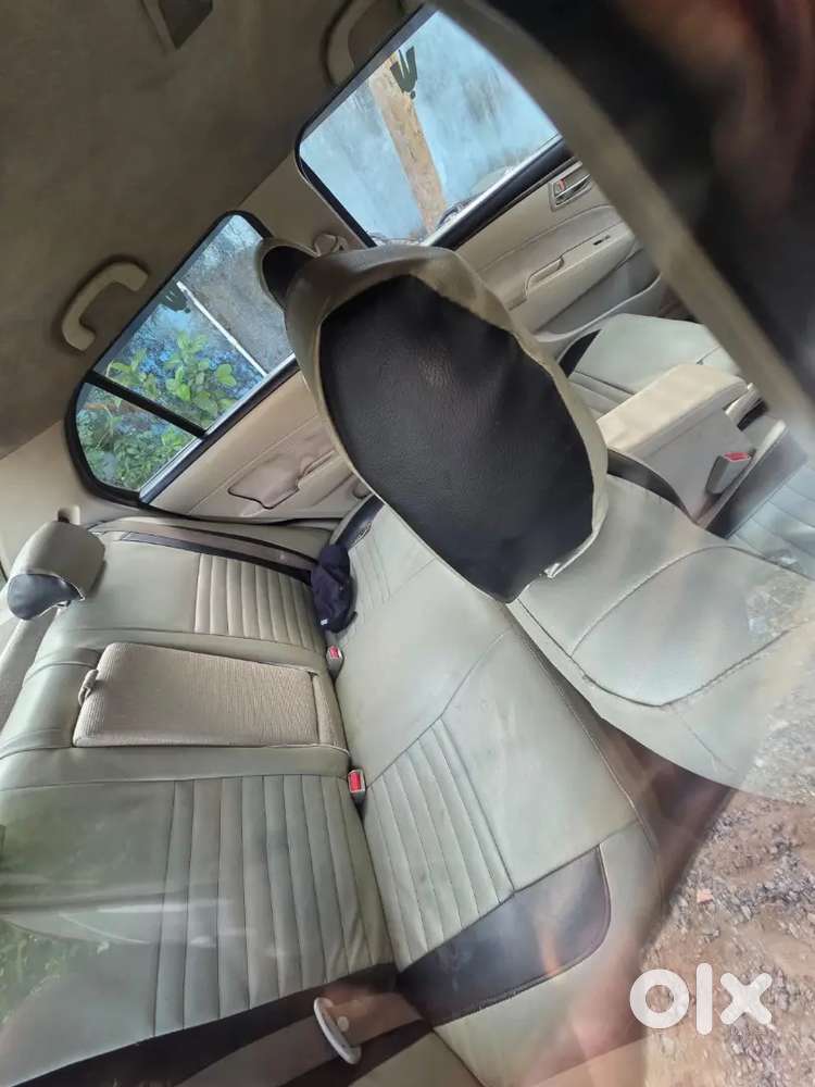Maruti Suzuki Swift Dzire 2016 Diesel Well Maintained