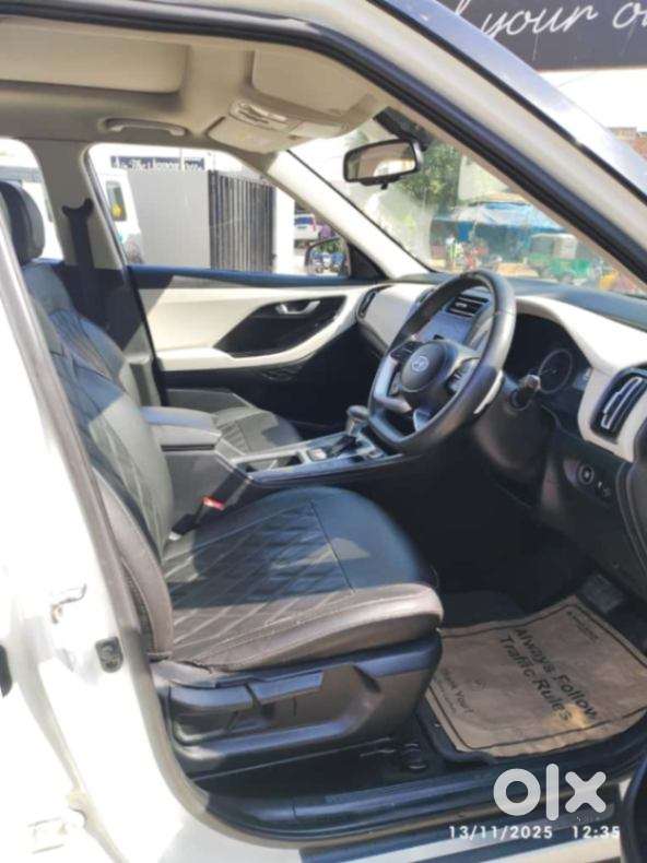 Hyundai Creta Sx 1.5 Petrol Cvt, 2021, Petrol