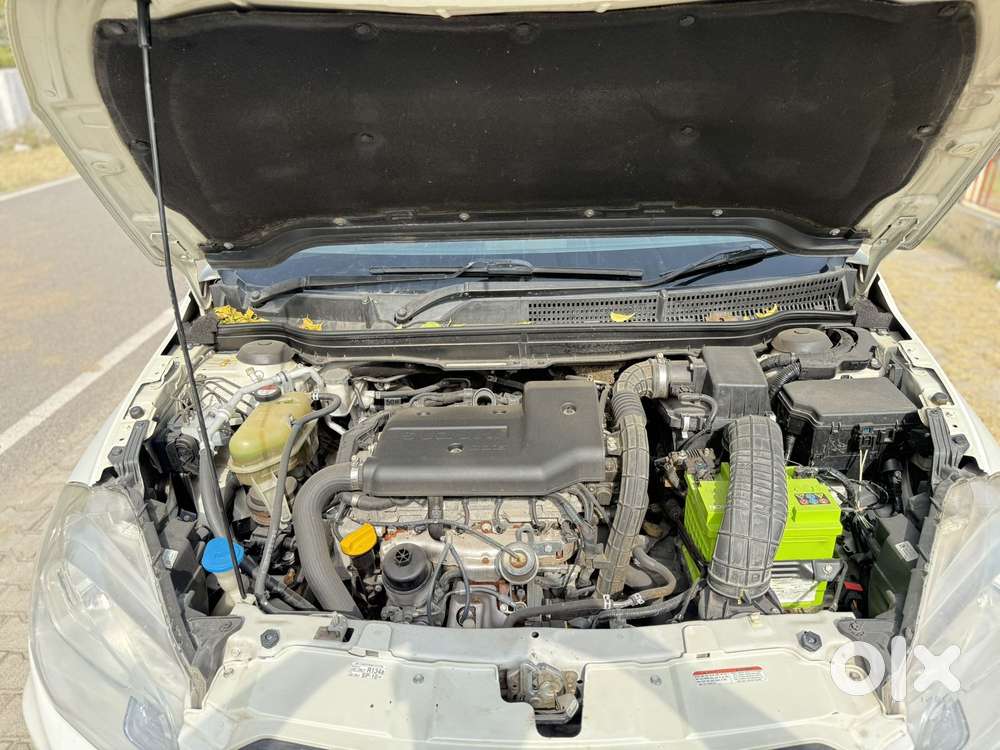 Maruti Suzuki S-cross 1.5 Delta, 2017, Diesel