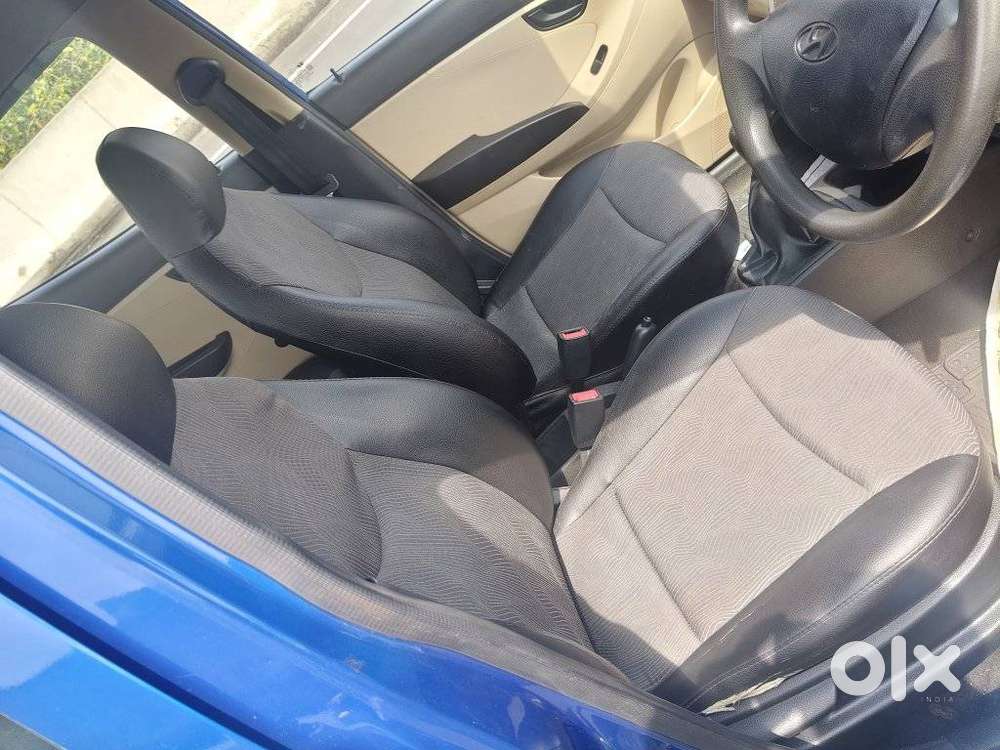 Hyundai Eon Magna +, 2013, Petrol