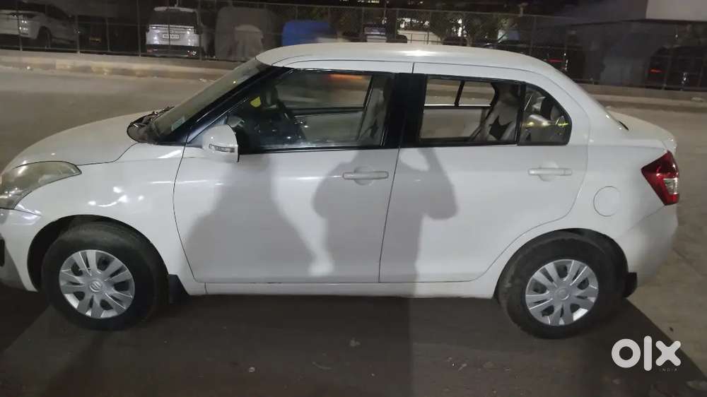 Maruti Suzuki Dzire 2012 Petrol 26000 Km Driven