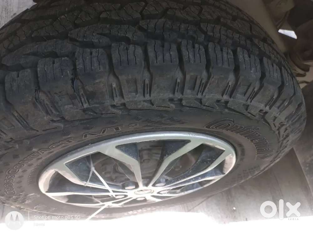 Mahindra Bolero Diesel 2020