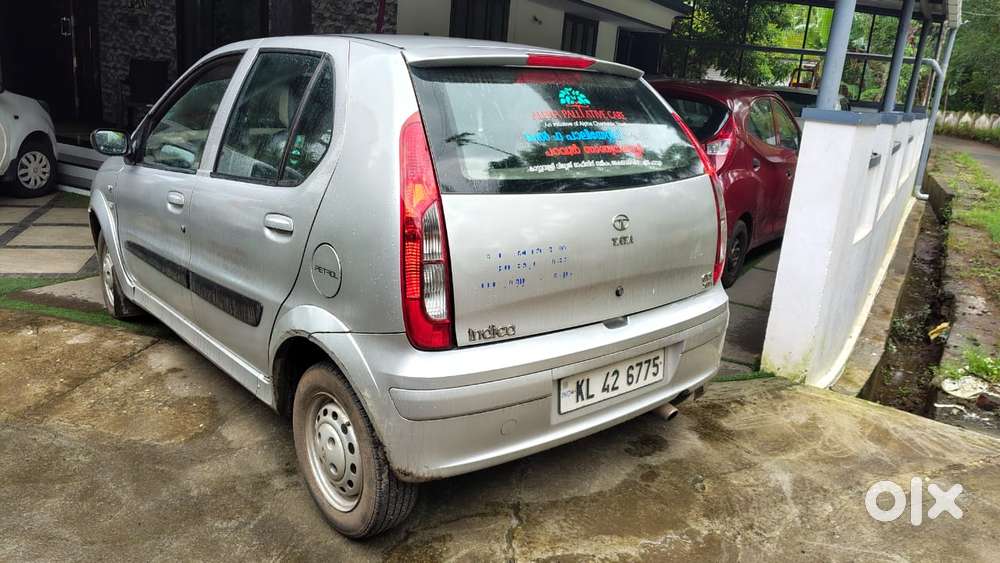 Tata Indica V2 Xeta, 2007, Petrol