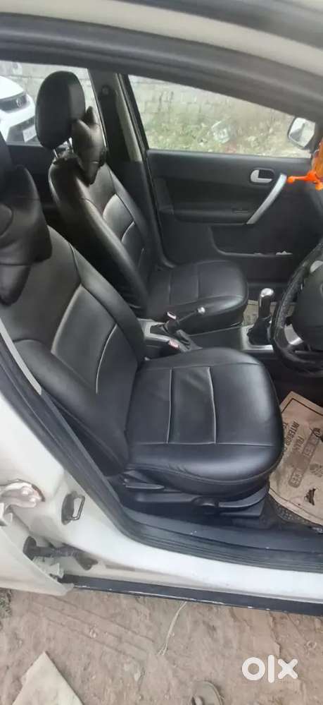 Ford Fiesta Classic 2011