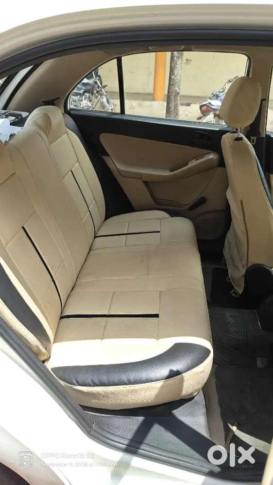 Tata Indica Vista 2011 Tdi