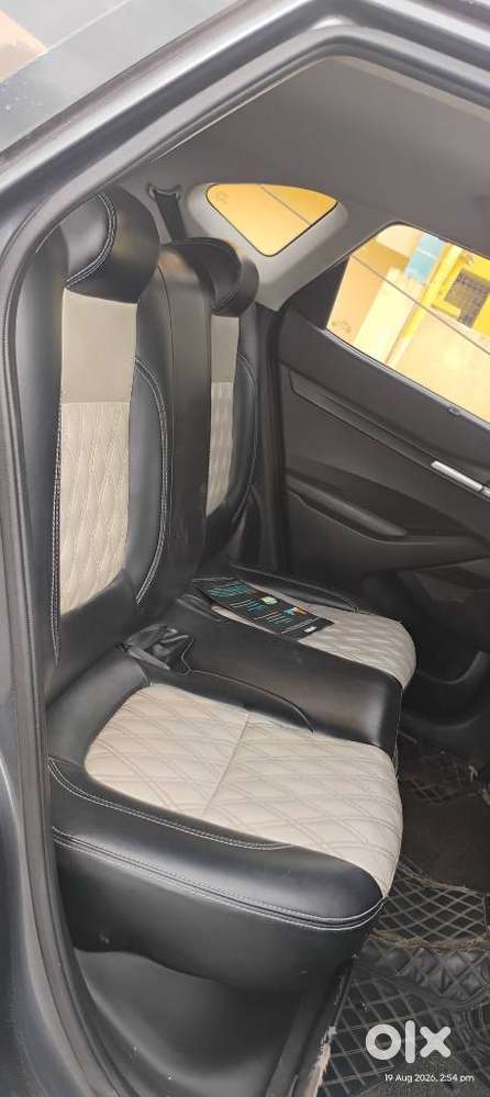 Kia Seltos Htk Plus At D, 2022, Diesel