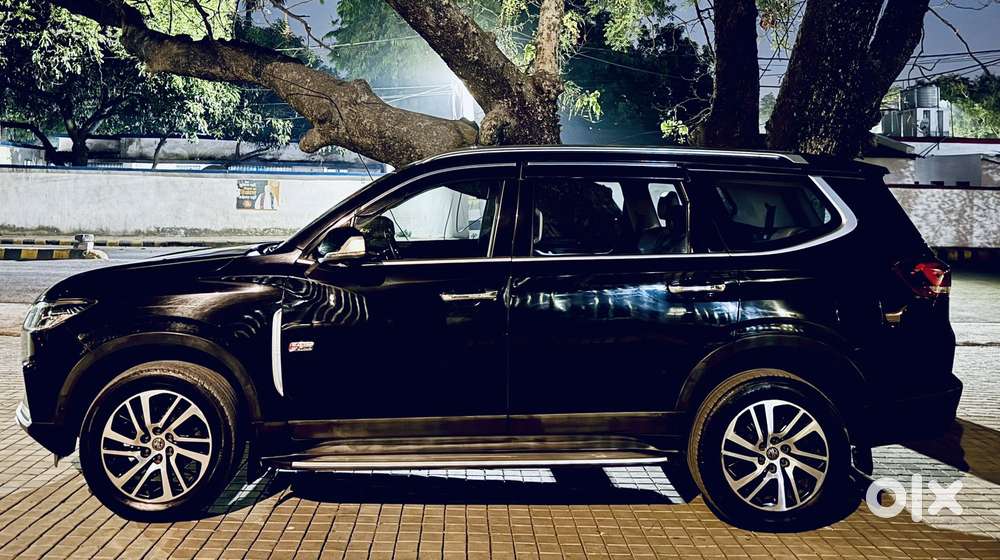 Mg Gloster Savvy 7 Seater, 2023, Diesel