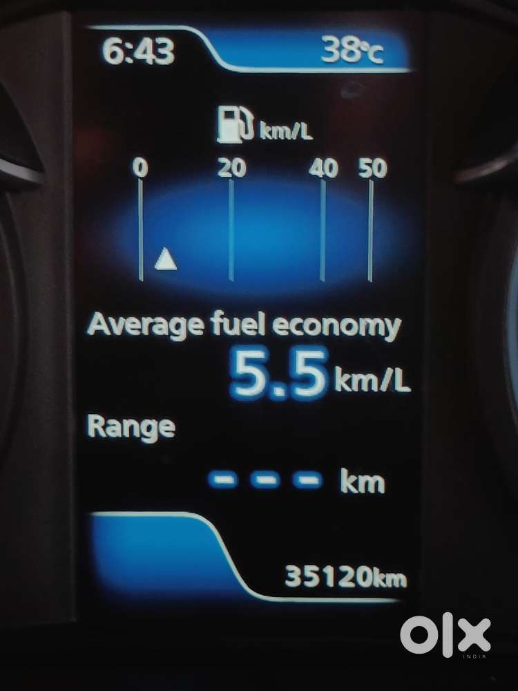 Maruti Suzuki Xl6 Zeta, 2022, Petrol