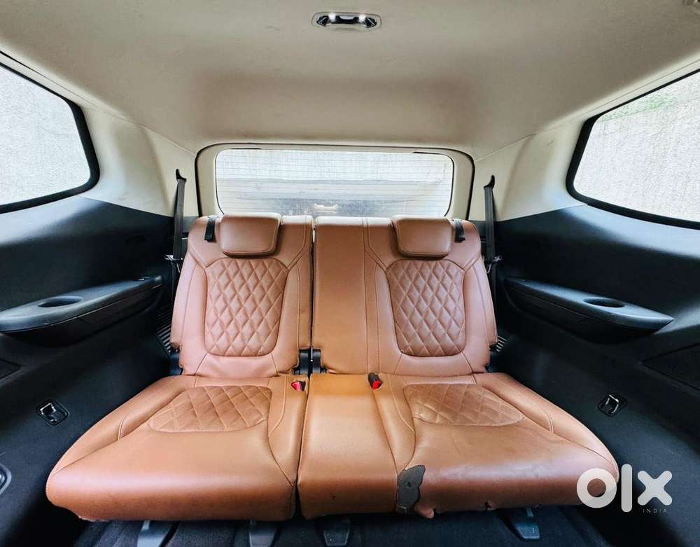 Mg Gloster Savvy 6 Seater, 2021, Diesel