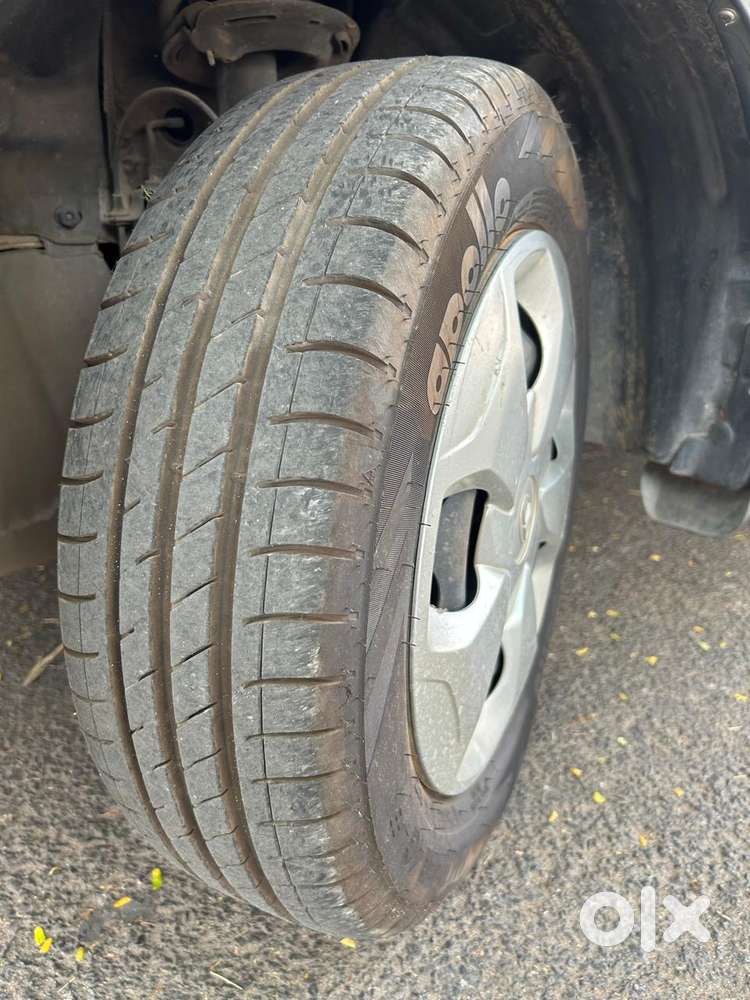 Tata Tiago 1.2 Revotron Xt (o), 2021, Petrol