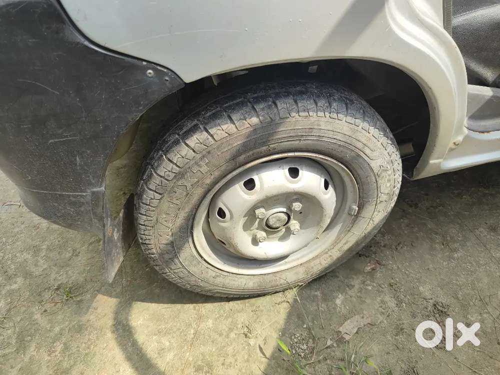Maruti Alto Lxi 2009