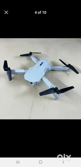 Mover camara mavic discount mini