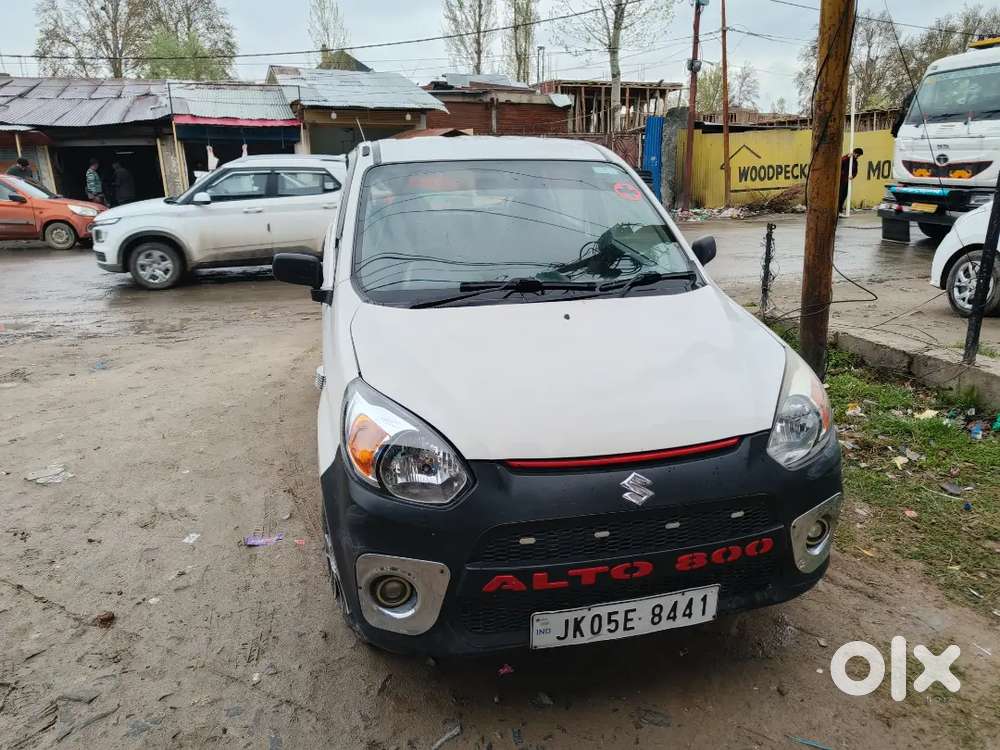 New Condition