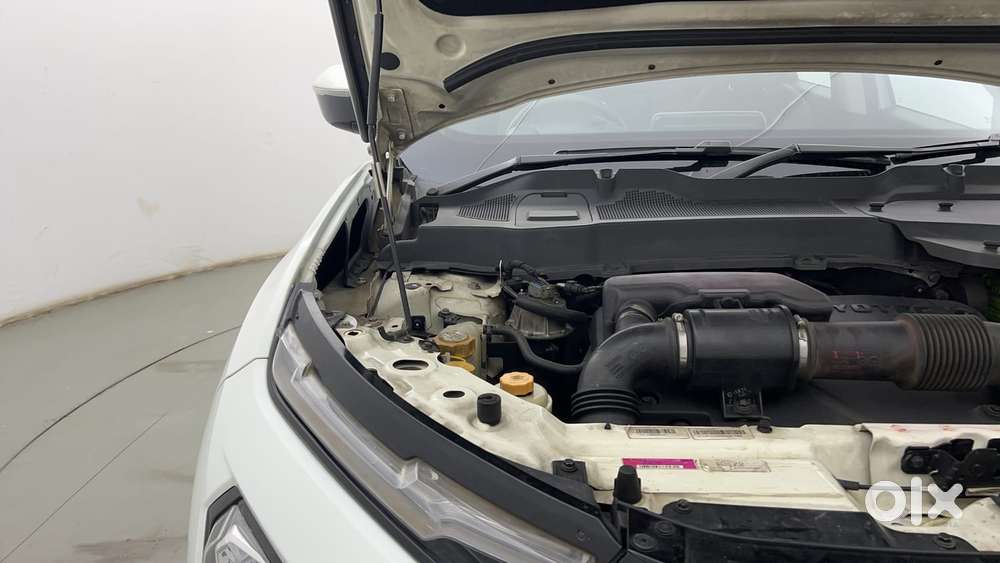 Tata Harrier Xz, 2019, Diesel