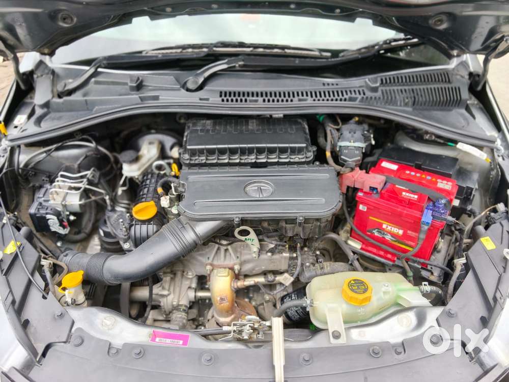 Tata Tiago Xza Plus Dual Tone, 2022, Petrol