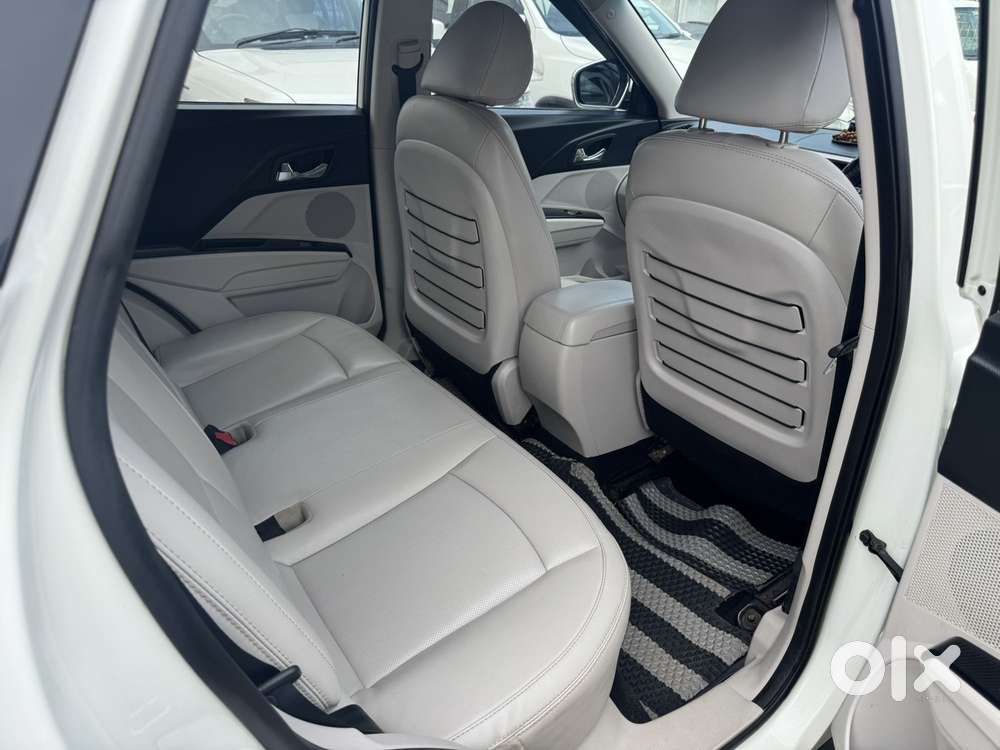 Mahindra Bolero Power Plus