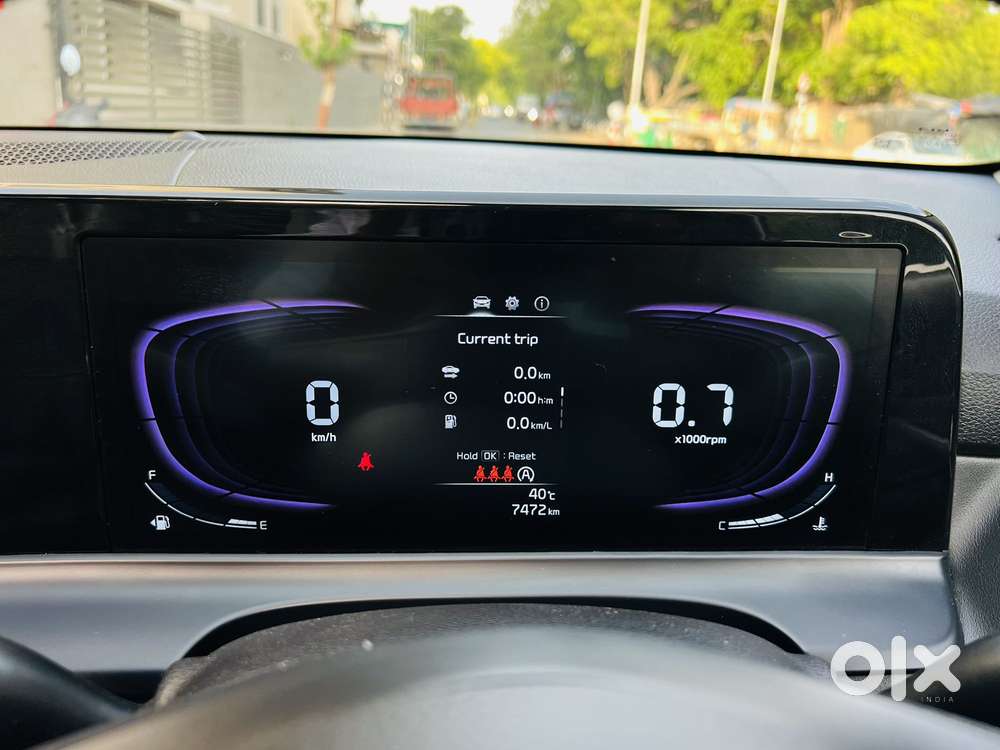 Kia Seltos Htk Plus 1.5 Diesel, 2025, Diesel