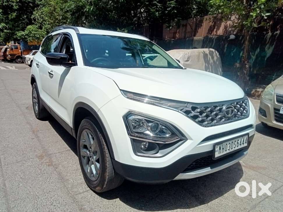 Tata Safari 2.0 Kryotec Xt Plus, 2023, Diesel