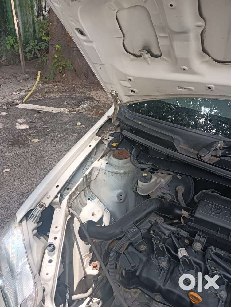 Toyota Etios Liva G, 2015, Petrol
