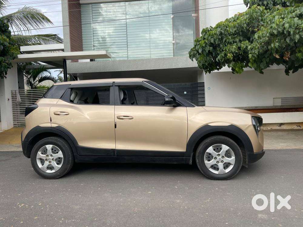 Mahindra Xuv 3xo Mx3 1.5 Diesel, 2024, Diesel