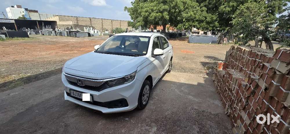 Honda Amaze 2018 Variant Vx