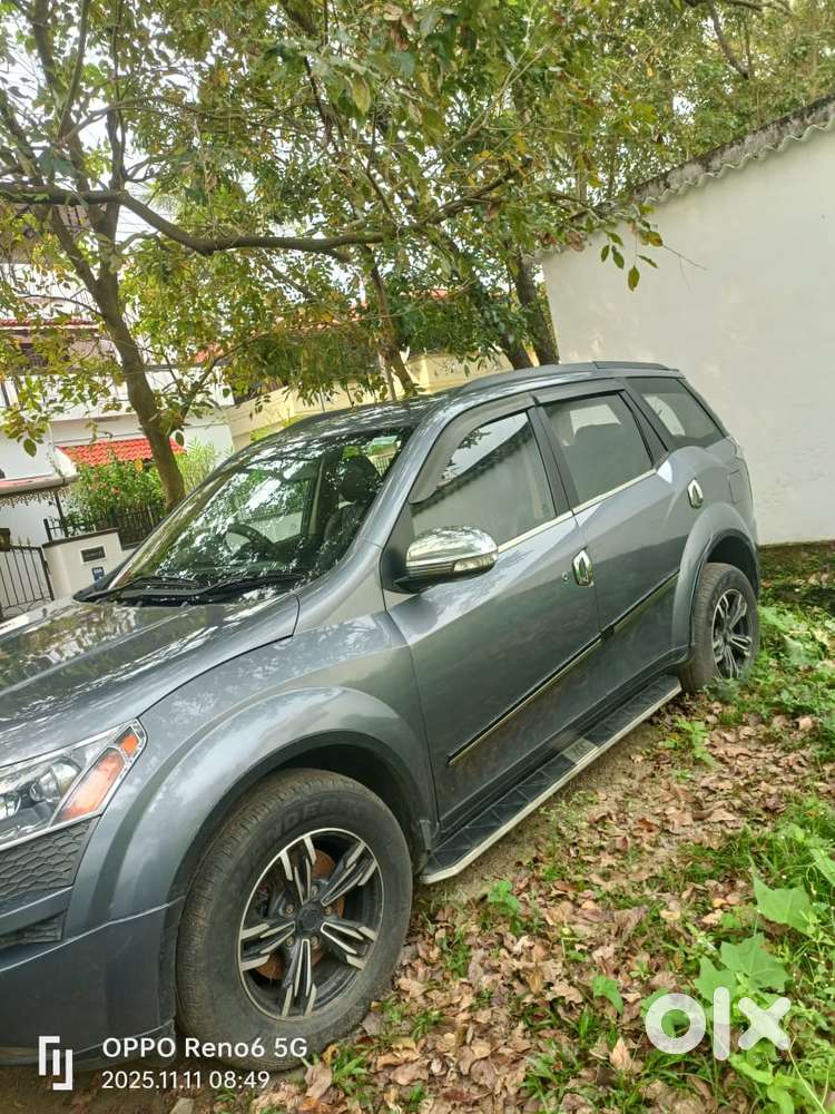 Mahindra Xuv500 W8, 2014, Diesel