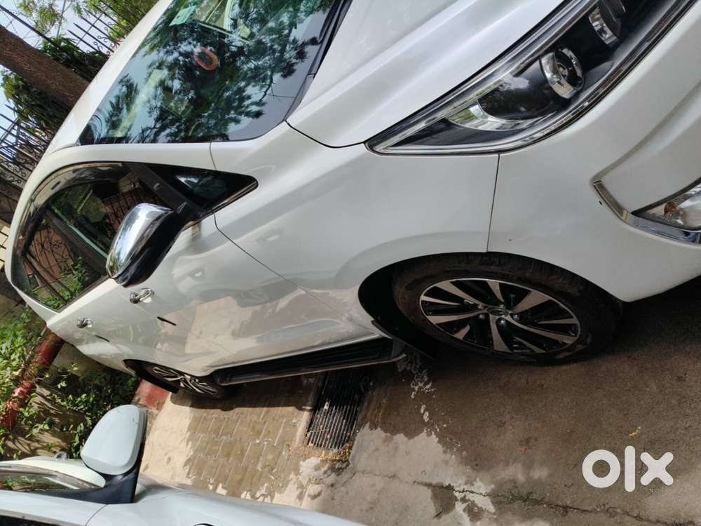 Toyota Innova Crysta 2.4 Z 7 Str, 2024, Diesel