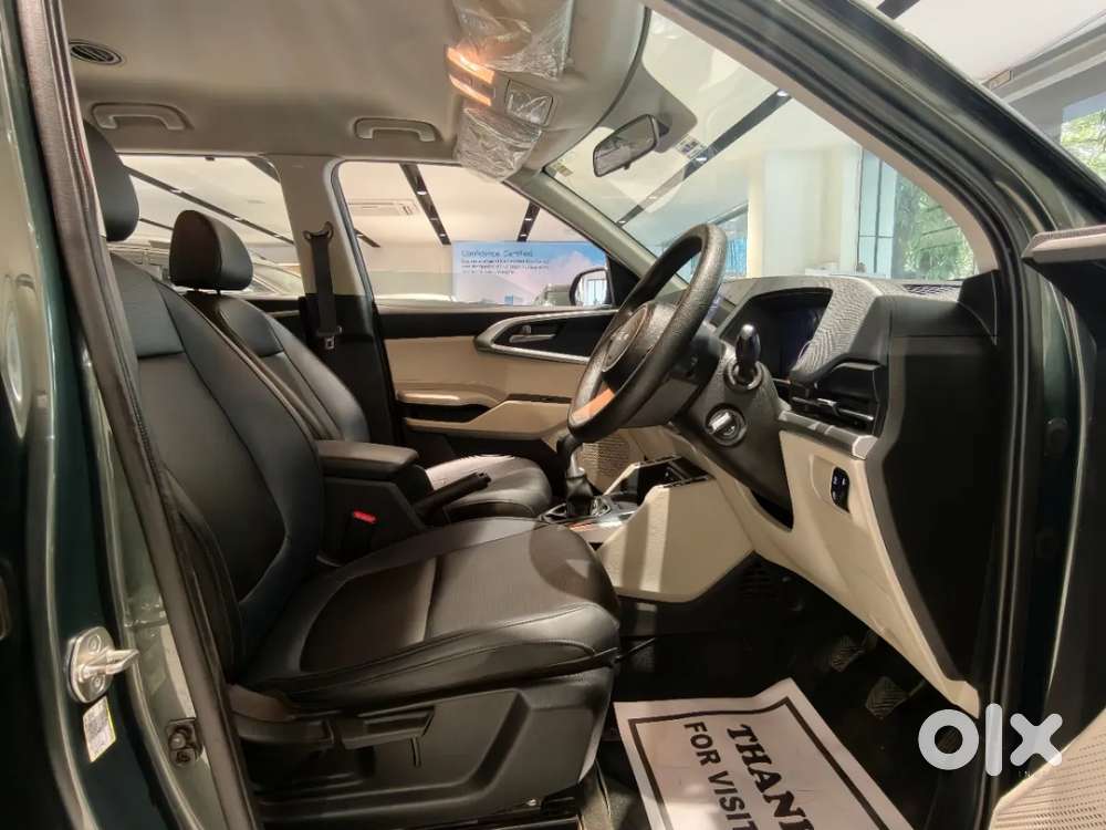 Kia Carens 1.5 Premium 7 Str, 2024, Petrol
