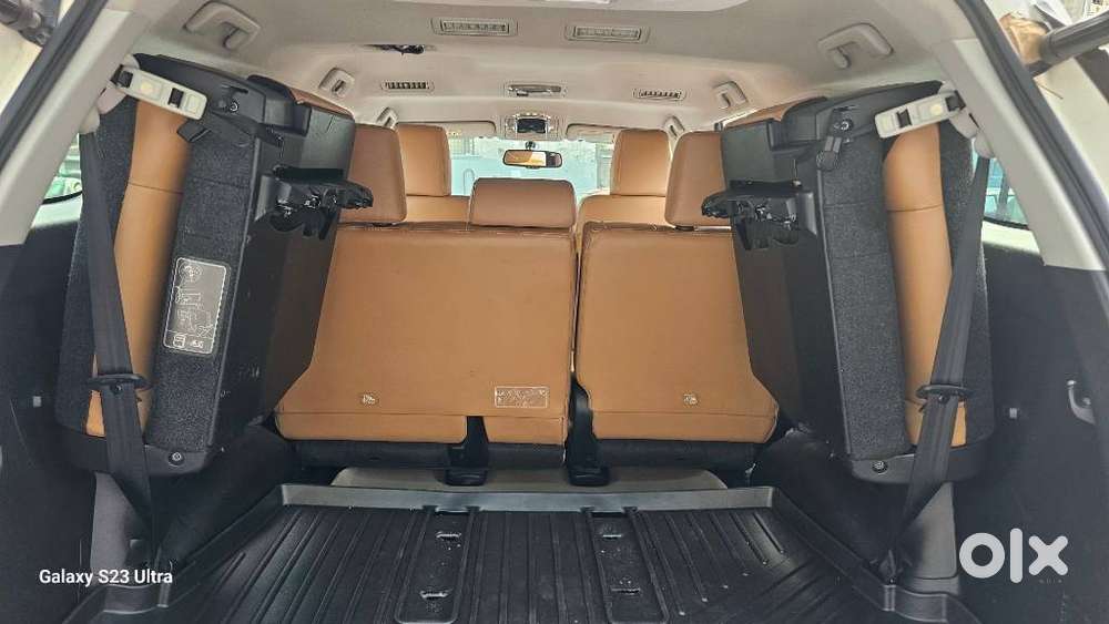 Toyota Fortuner 3.0 4x4 Automatic, 2020, Diesel