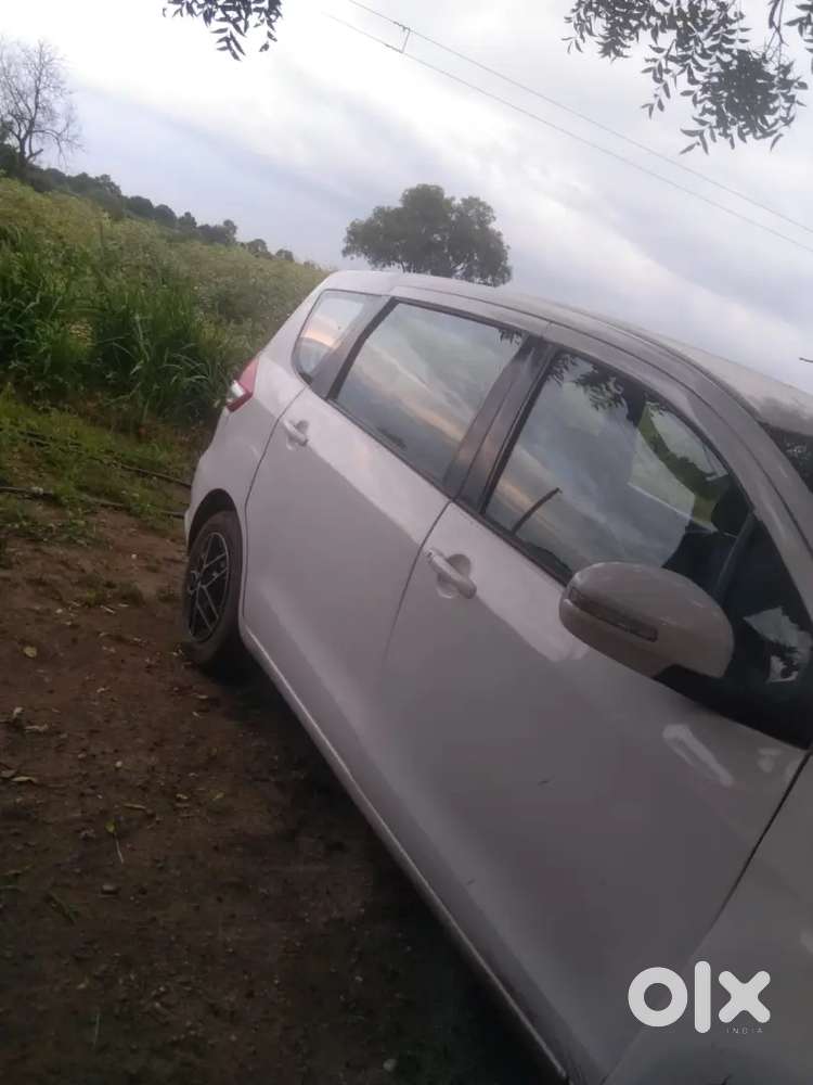 Maruti Suzuki Ertiga 2017 Year Car