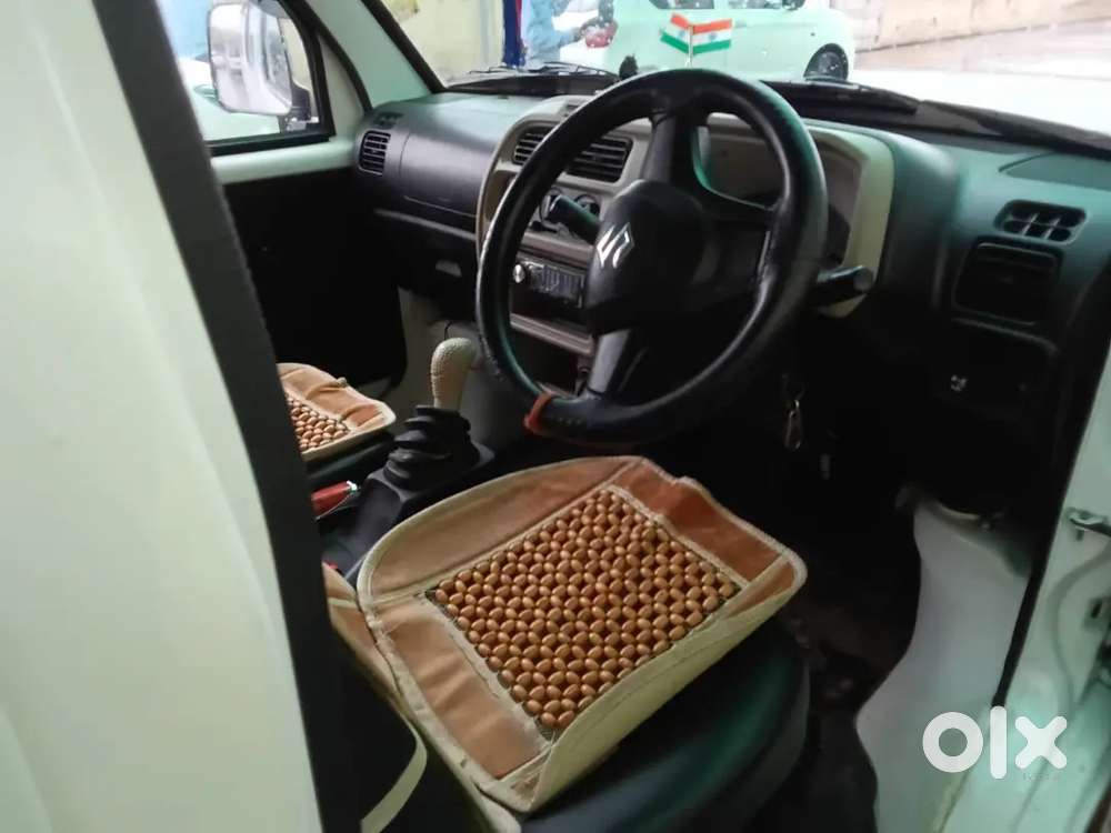 Maruti Suzuki Eeco 2024 Petrol Well Maintained