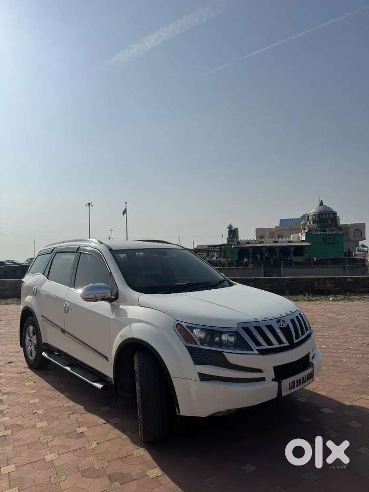 Mahindra Xuv500 2014 Diesel 90000 Km Driven