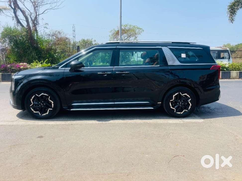 Kia Carnival Limousine Plus 7 Str, 2025, Diesel