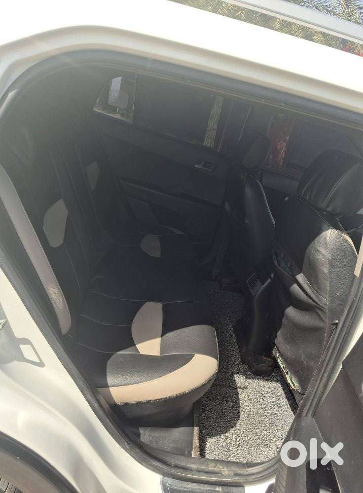 Hyundai Creta 1.4 Crdi S Plus, 2016, Diesel