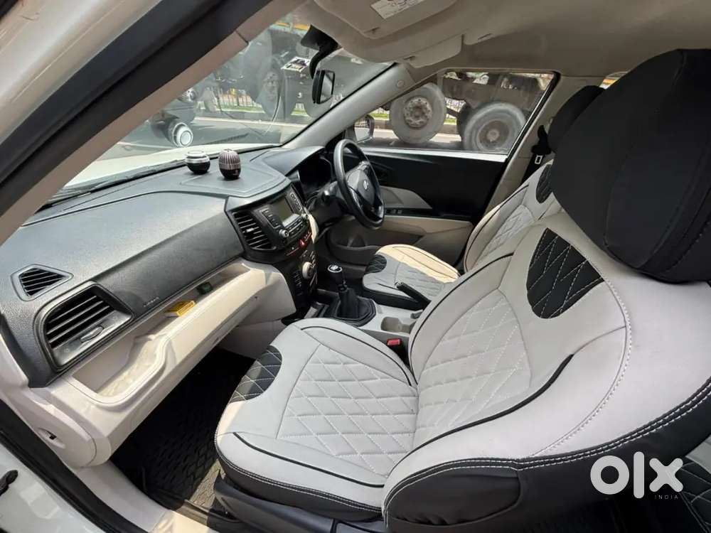 Mahindra Xuv300 2020 Diesel 88000 Km Driven