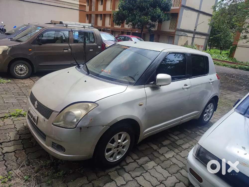 Maruti Suzuki Swift 2005