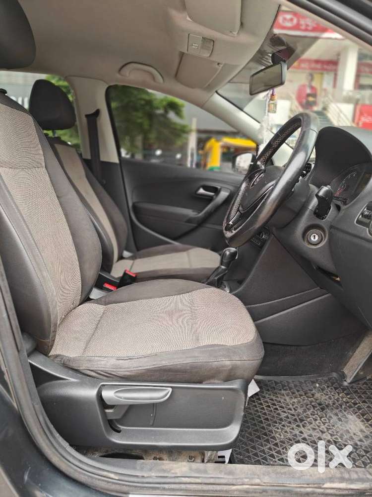 Volkswagen Polo Gt Tsi, 2014, Petrol