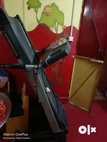 Treadmill . Gym Fitness 1758617109