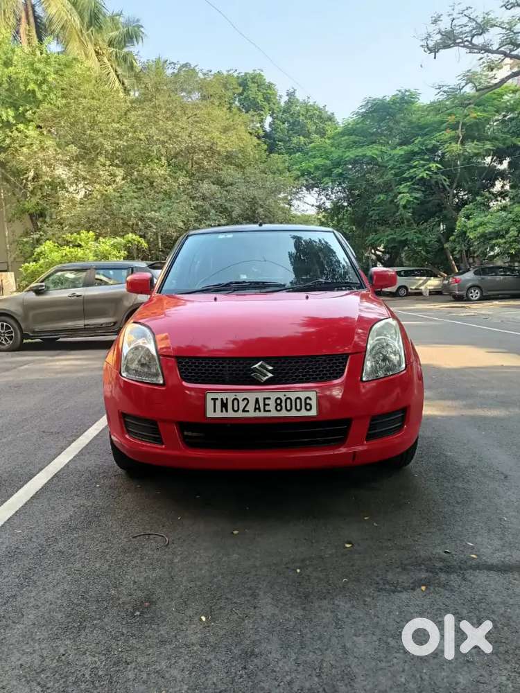Maruti Suzuki Swift 2008 Petrol Good Condition
