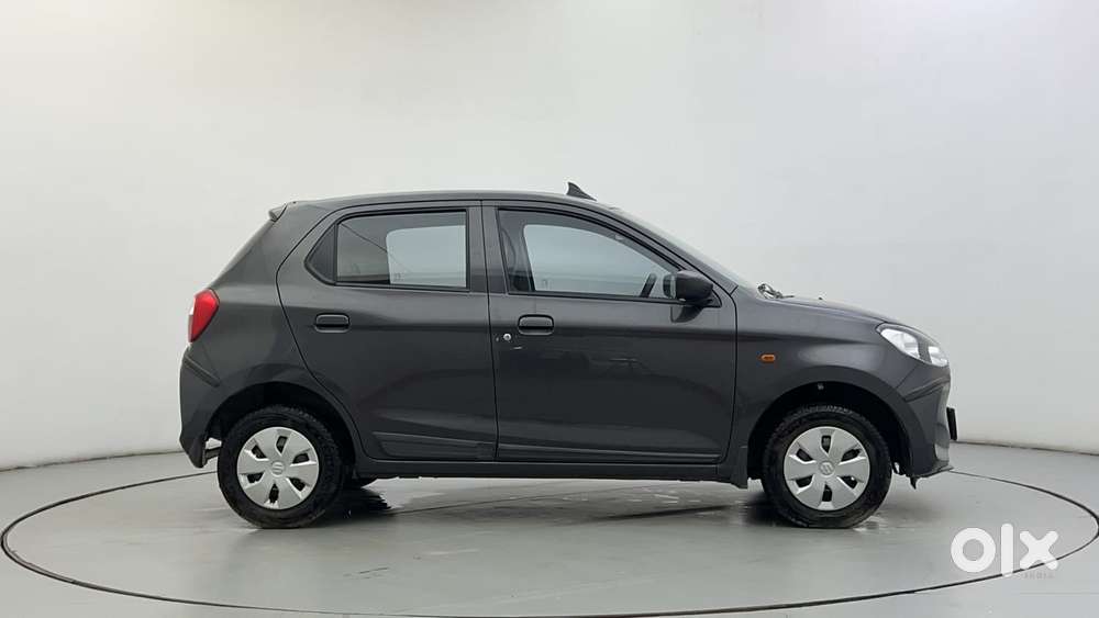Maruti Suzuki Alto K10 Vxi Ags Optional, 2024, Petrol
