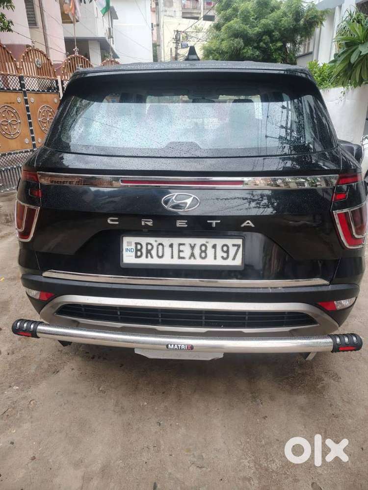Hyundai Creta 1.5 Ex Diesel, 2020, Diesel