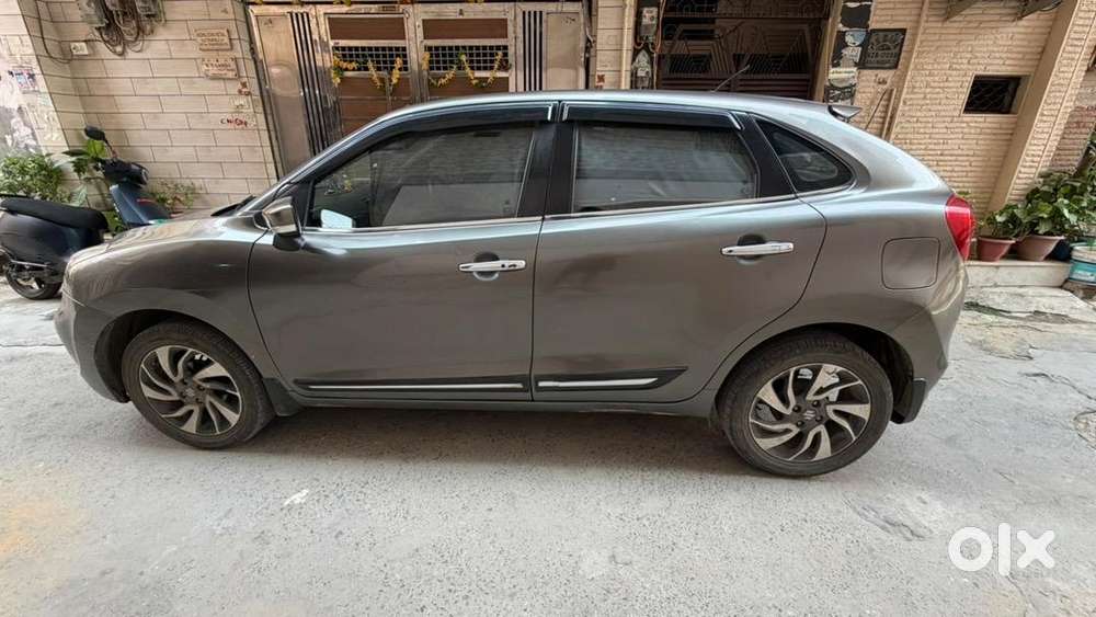 Maruti Suzuki Car 2019