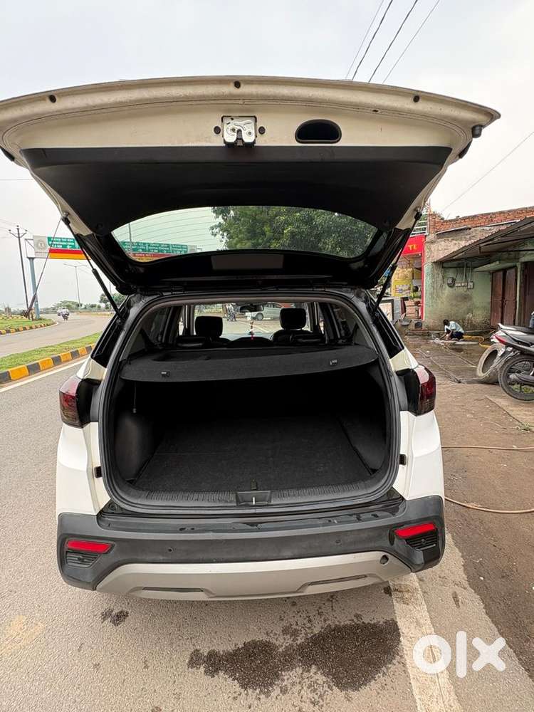Hyundai Creta Diesel 2018